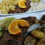 Recanto Nourriture