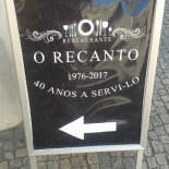 Recanto Carta