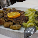 Recanto Comida