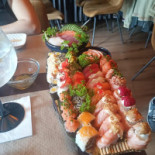 Kodachi Setubal Nourriture