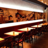 Sushi Lisboa Dentro