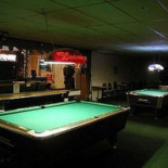 Rústico Bar E Restaurante À l'intérieur