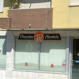 Pizzaria Avenida Exterior