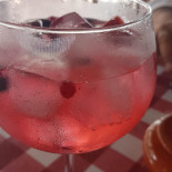 Taberna Do Baco Bebida