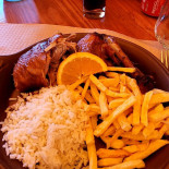 Taberna Do Baco Comida