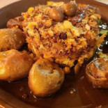 Taberna Do Baco Comida