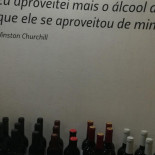 Taberna Do Baco Bebida