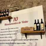 Taberna Do Baco Carta