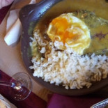 Taberna Do Baco Comida