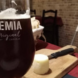 Taberna Do Baco Bebida
