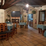 Taberna Do Baco Dentro
