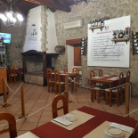 Taberna Do Baco Carta