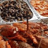 Taberna Do Baco Comida
