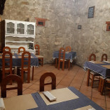 Taberna Do Baco Dentro