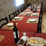 Taberna Do Baco Dentro