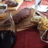 Taberna Do Baco Comida