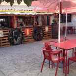 Taberna Do Baco Exterior