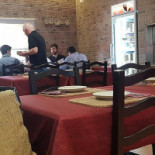 Taberna Do Baco Dentro