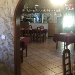 Taberna Do Baco Dentro