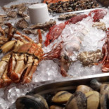 Taberna Do Baco Comida