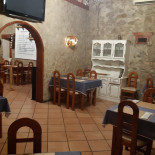 Taberna Do Baco Dentro