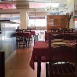 Taberna Do Baco Dentro