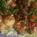 Taberna Do Baco Comida