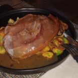 É Um Comida