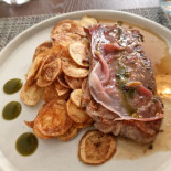 É Um Comida