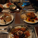 É Um Comida
