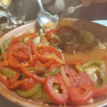 O Funil Comida