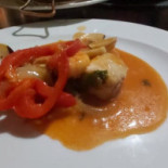 O Funil Comida