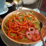 O Funil Comida