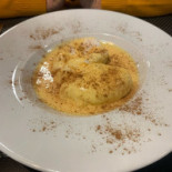 O Funil Comida