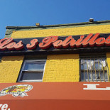 O Funil Exterior