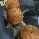O Funil Comida