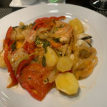 O Funil Comida