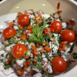 O Funil Comida
