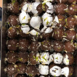 Perola Ermidense Nourriture