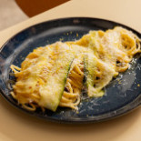 Cafe Mortara Nourriture