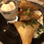 Masala Indiano Bebida
