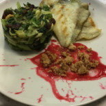 Branco Lanches Comida