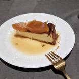 Borralha Nourriture