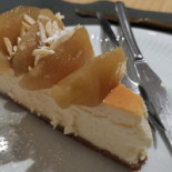 Borralha Nourriture