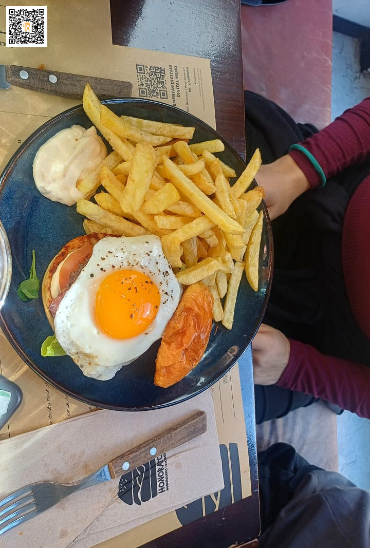 Honorato Essen