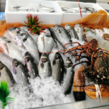 Seayou Gourmet, Tapas Boisson