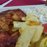 A Tertulia Do Nabeiro Nourriture