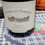 A Tertulia Do Nabeiro Carte