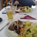 A Tertulia Do Nabeiro Nourriture