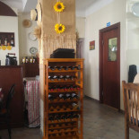 A Tertulia Do Nabeiro À l'intérieur